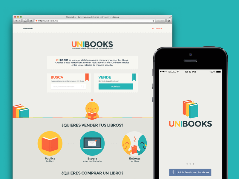 Unibooks